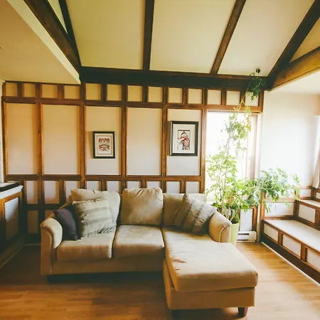 Tall Trees Bed & Breakfast-3